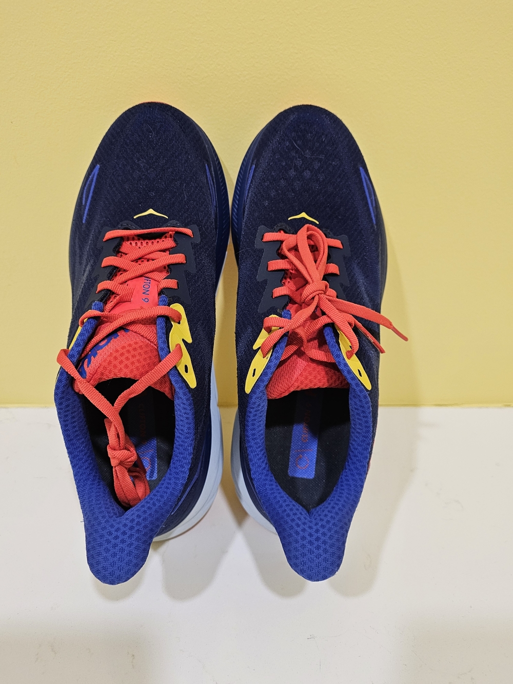 Hoka Clifton 9 Men's
